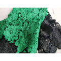 Chemical Lace for Woman Dress